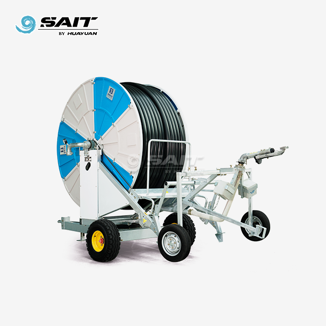 Agriculture Irrigator